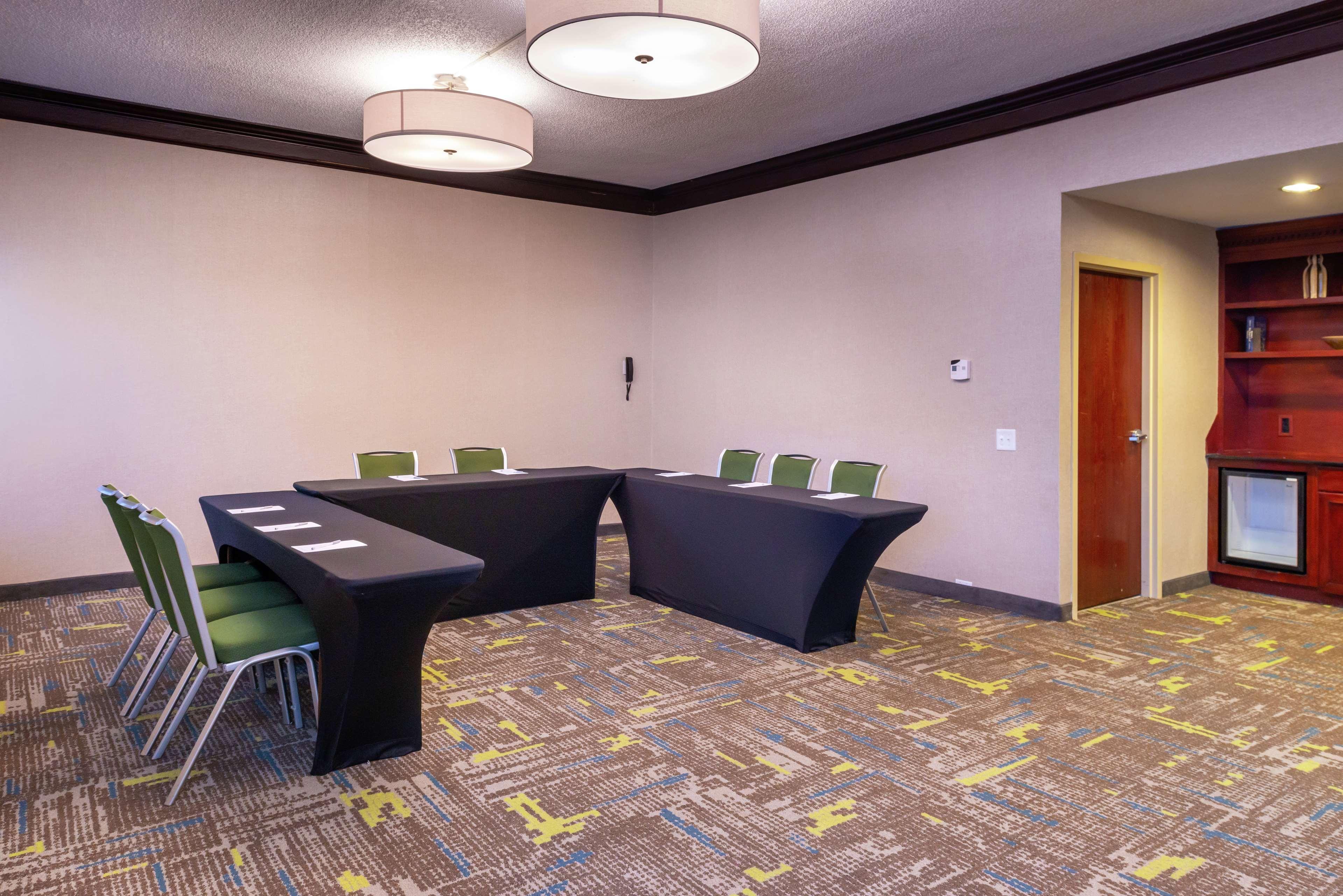 Hampton Inn Greensboro Airport Exteriér fotografie